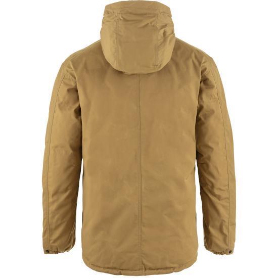 26FW 피엘라벤 패딩 83259 BUCKWHEAT BROWN DOM - FJALLRAVEN