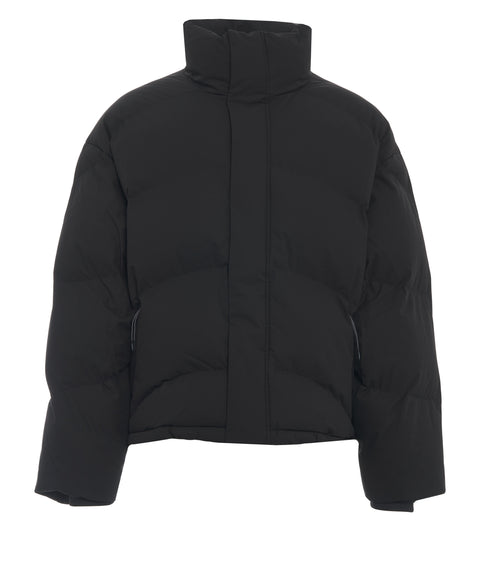 26FW 리프레젠트 패딩 MLM100948 01 BLACK DOM