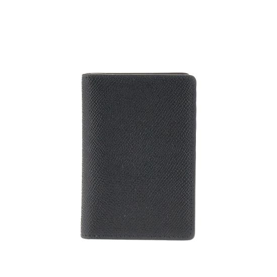 26FW 마르지엘라 카드 홀더 SA1VX0011P4745 Black - MAISON MARGIELA