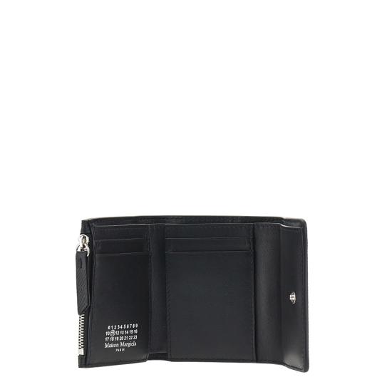 26FW 마르지엘라 가죽소품 SA3UI0010P4745 Black - MAISON MARGIELA