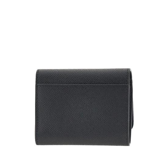 26FW 마르지엘라 가죽소품 SA3UI0010P4745 Black - MAISON MARGIELA