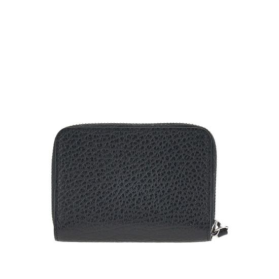 26FW 마르지엘라 가죽소품 SA1VX0025P4455 Black - MAISON MARGIELA