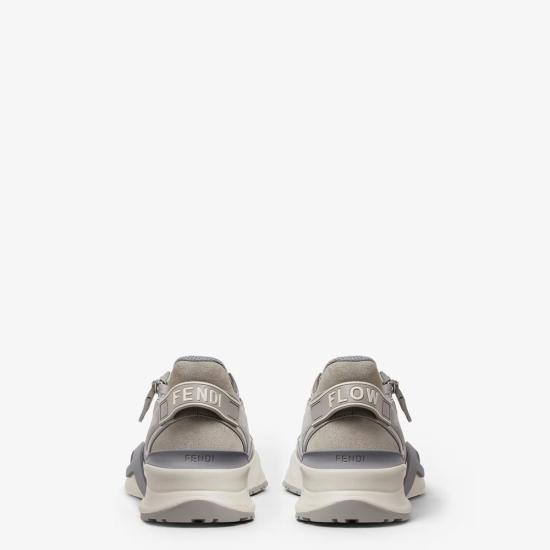 26SS 펜디 스니커즈 MASTER ULT 008259 GRIS 6 5 GRAY - FENDI