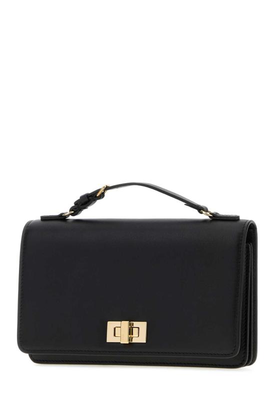 26FW 펜디 가죽소품 8M0604B1JS F0QA1 NERO - FENDI