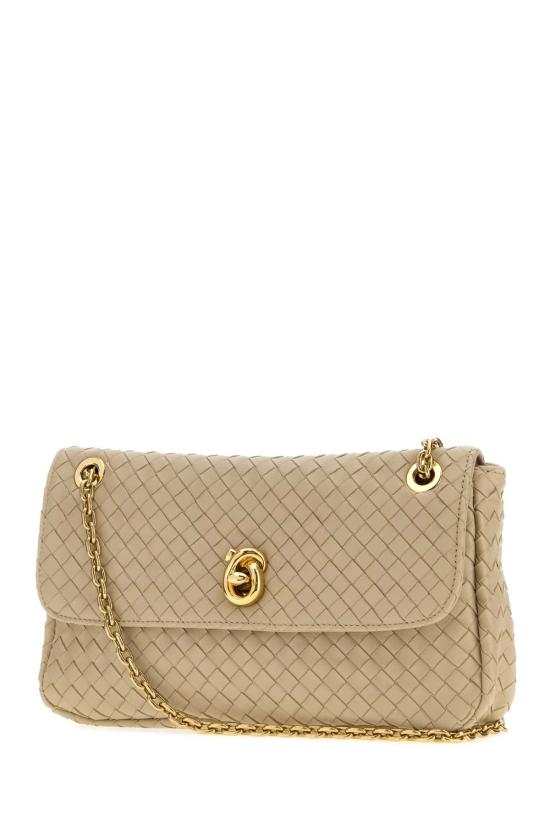 26FW 보테가베네타 매디슨 숄더백 876648V6JG0 9614 ECRU - BOTTEGA VENETA