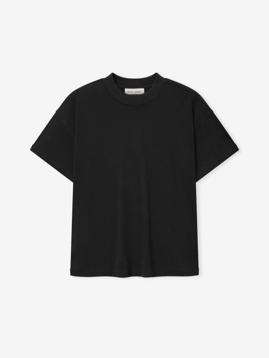 26SS 피어오브갓 반팔 티셔츠 RW00263 0031 VINTAGE BLACK DOM