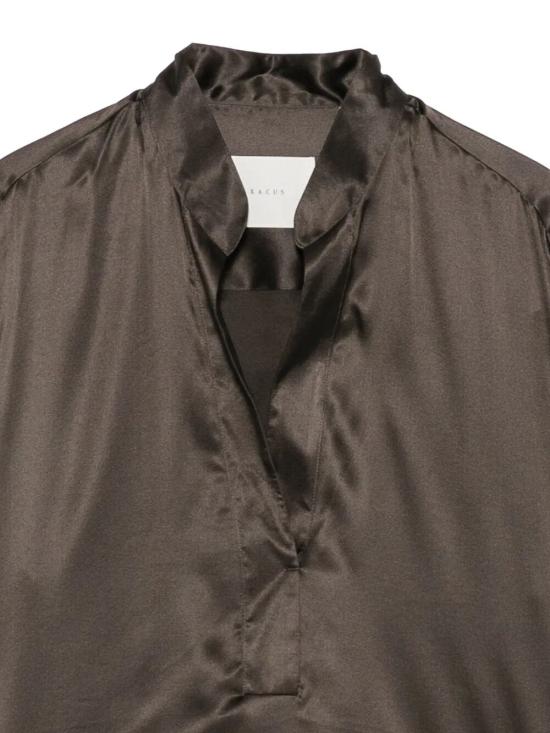26FW 싸쿠스 셔츠 35149 3308 154 - XACUS