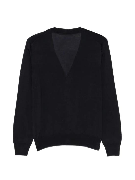26FW 힌더스트리 가디건 14521 43105 598 BLU NAVY - HINDUSTRIE