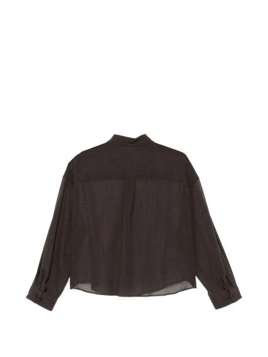 26FW 싸쿠스 셔츠 35111 3166 168 - XACUS