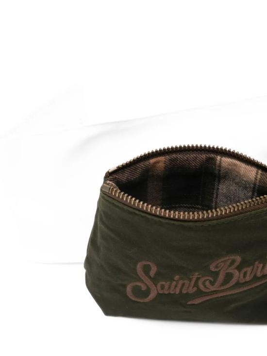 26FW 세인트바쓰 클러치/파우치 ALMI001 00131M 5218 EMB - MC2 SAINT BARTH