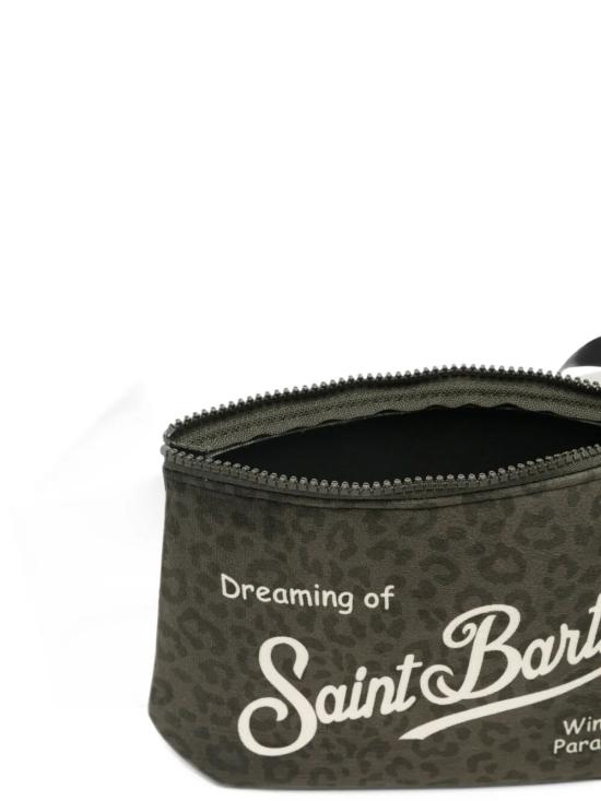 26FW 세인트바쓰 클러치/파우치 ALI0002 00654M LEO TONE 52 - MC2 SAINT BARTH