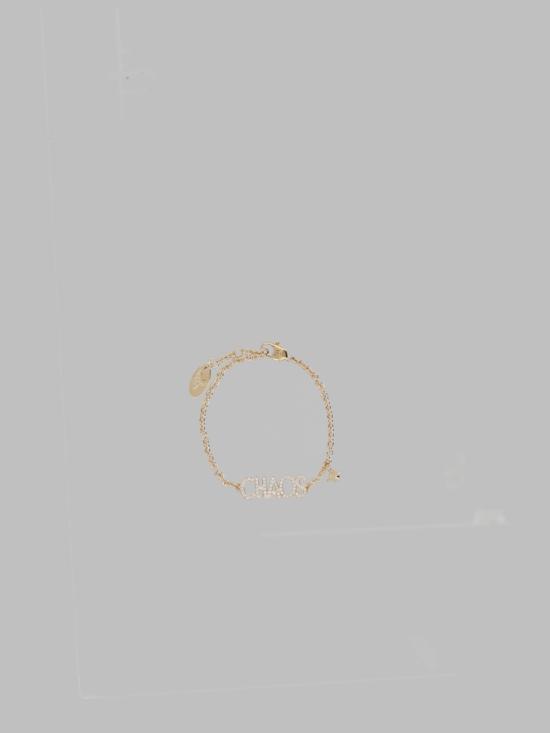 26FW 비비안웨스트우드 팔찌 6102026T 02R102R102 GOLD