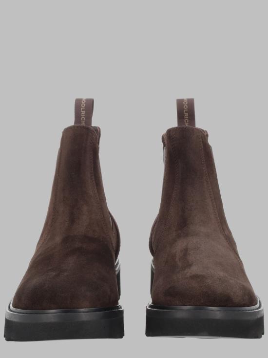 26FW 울리치 부츠 WFM262082 1A014 BROWN