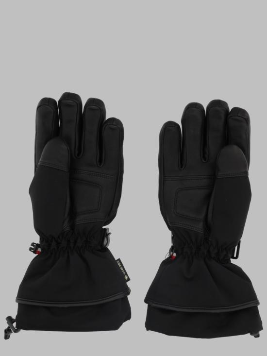 26FW 몽클레어 장갑 L20983A00001 597S5999 BLACK - MONCLER
