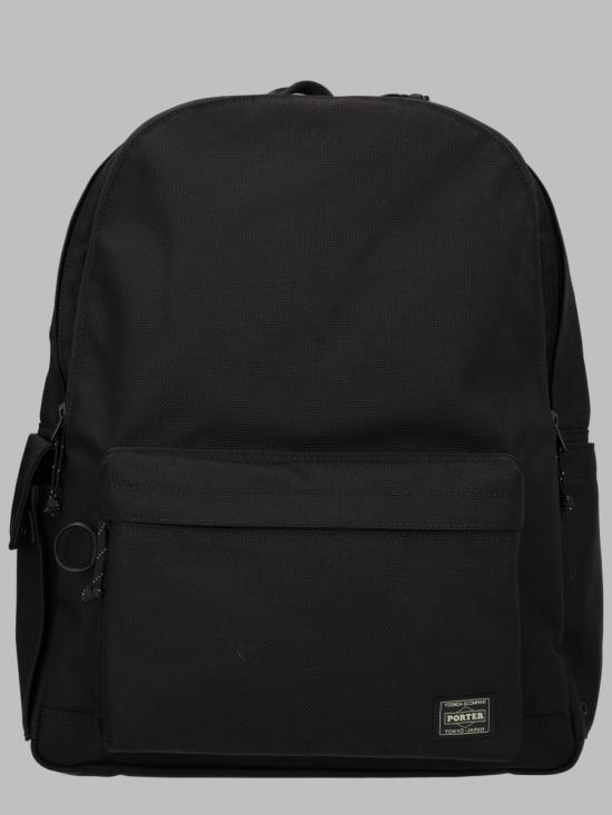 26FW 포터 백팩 507 17995 10 BLACK