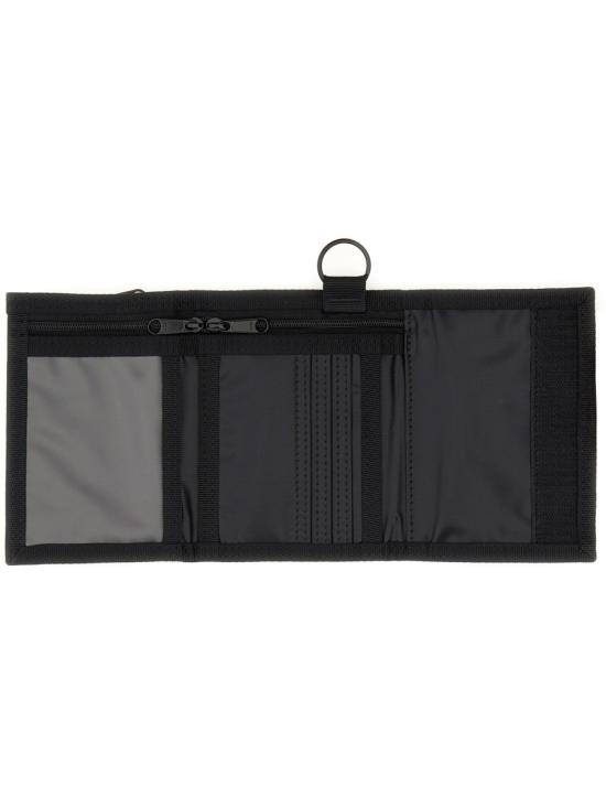 26FW 포터 지갑 555 06439 10 BLACK - PORTER