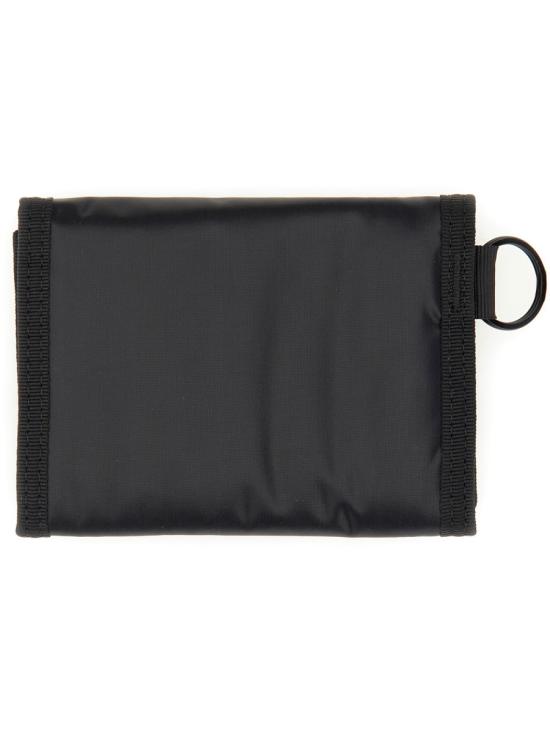 26FW 포터 지갑 555 06439 10 BLACK - PORTER