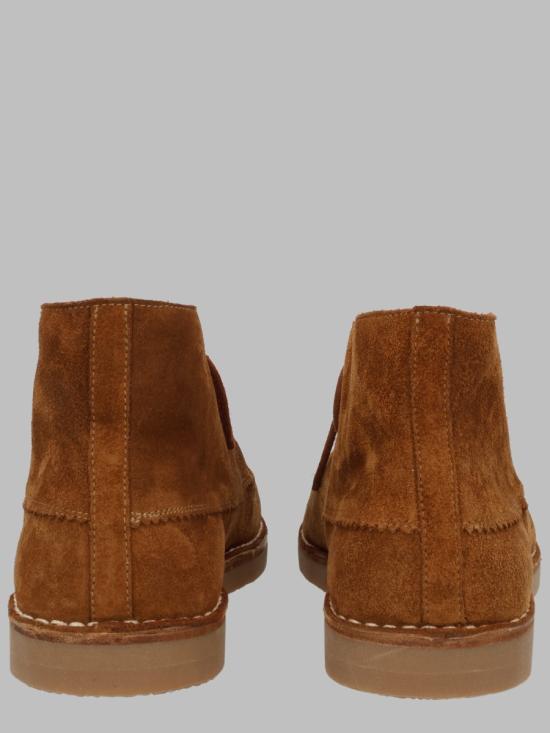 26FW 이자벨마랑 부츠 MC0043HA D3A03N50CO BROWN