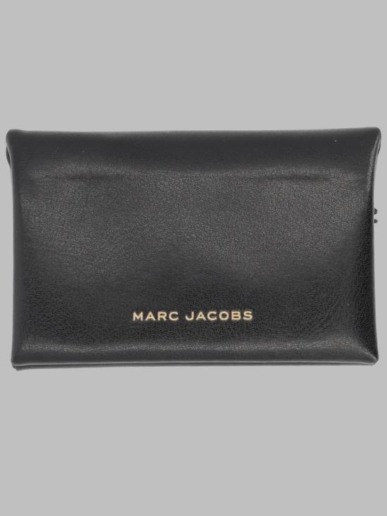 26FW 마크제이콥스 지갑 2F6SMP020S01 001 BLACK - MARC JACOBS