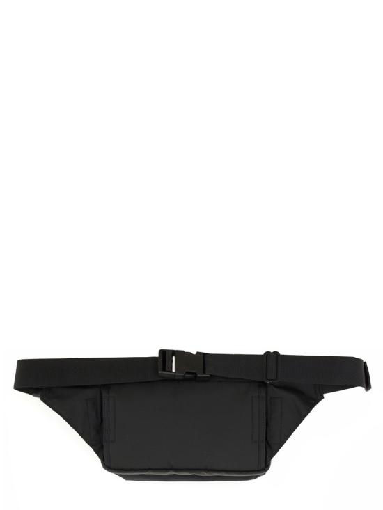 26FW 포터 포스 투웨이 웨이스트백 855 07501 10 BLACK - PORTER