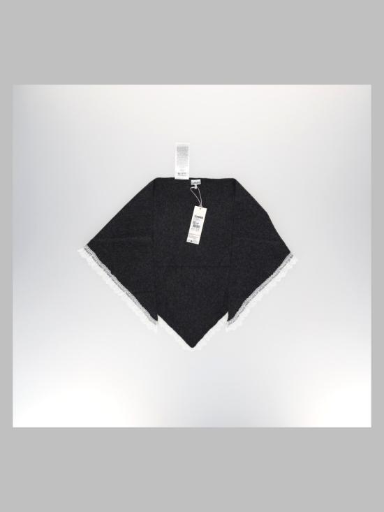 26FW 가니 머플러/스카프 B3020251 252 GREY - GANNI
