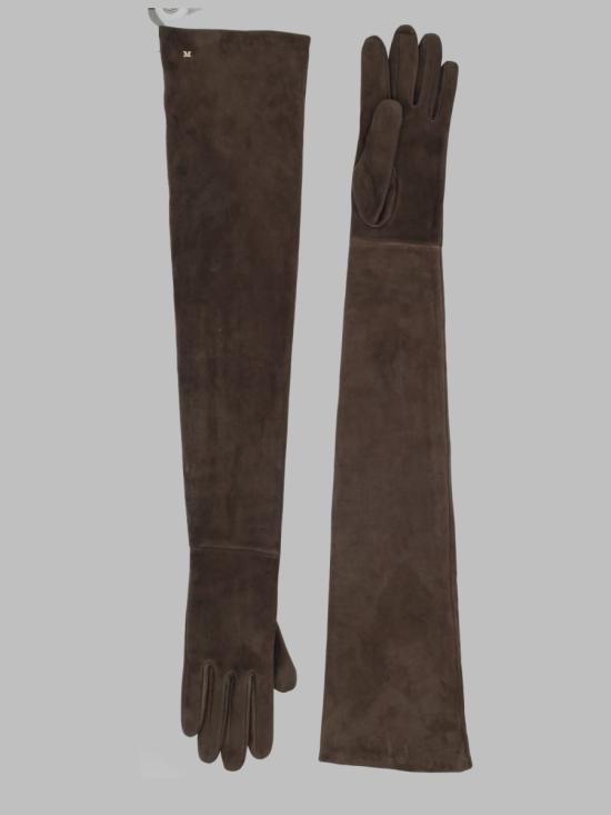 26FW 막스마라 장갑 2624566013600 337F002 BROWN