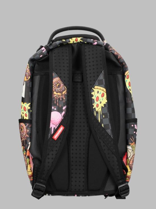 26FW 스프레이그라운드 백팩 910B9111 NSZ MULTICOLOUR - SPRAYGROUND
