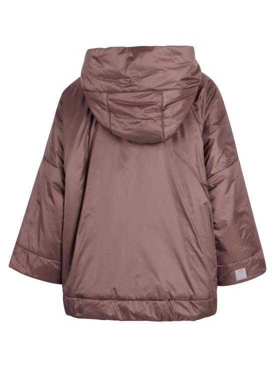 26FW 막스마라 더 큐브 수트 자켓 262948607465009E15 BROWN - MAXMARA THE CUBE