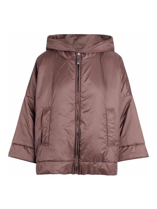 26FW 막스마라 더 큐브 수트 자켓 262948607465009E15 BROWN