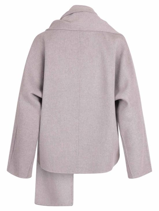 26FW 에스막스마라 롱 스커트 262904605365007E15 GREY - 'S MAX MARA
