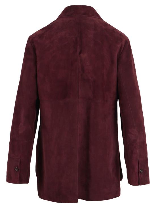 26FW 에스막스마라 수트 자켓 262944601165E15 RED - 'S MAX MARA