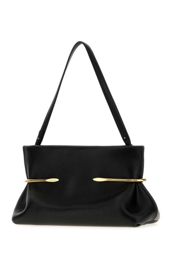 27SS 지방시 클러치/파우치 BB5171B1Y2 001 Black - GIVENCHY