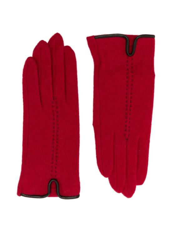 26FW 라페로 장갑 BELFORT 60305 RED
