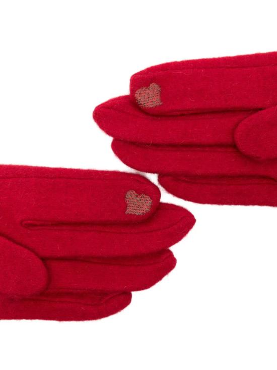 26FW 라페로 장갑 BELFORT 60305 RED - L'APERO