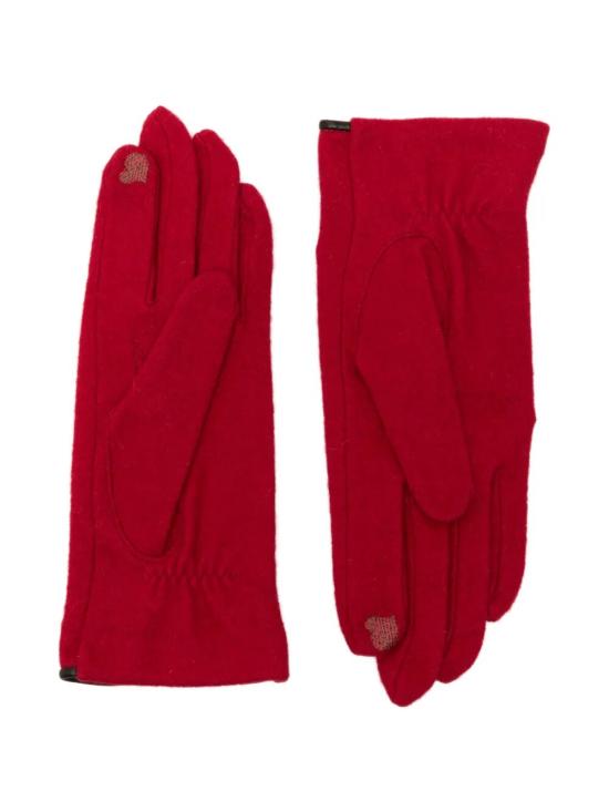 26FW 라페로 장갑 BELFORT 60305 RED - L'APERO
