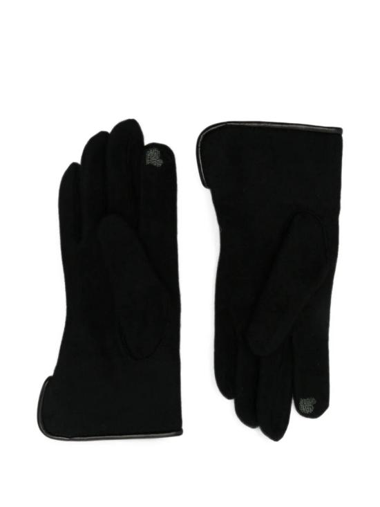 26FW 라페로 장갑 TROYES 56204 BLACK - L'APERO