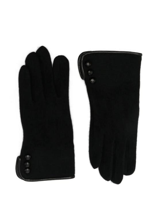 26FW 라페로 장갑 TROYES 56204 BLACK