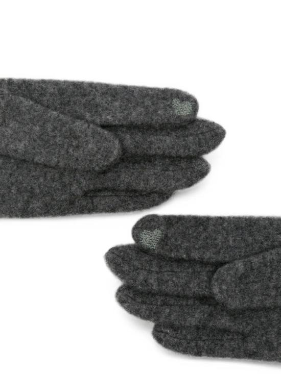26FW 라페로 장갑 TIEDEUR 61202 CHARCOAL - L'APERO