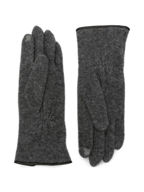 26FW 라페로 장갑 TIEDEUR 61202 CHARCOAL - L'APERO