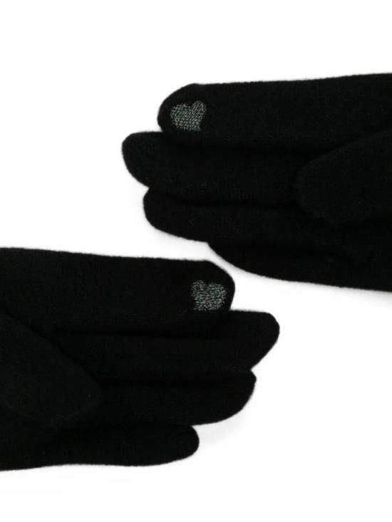 26FW 라페로 장갑 CYGNE 59801 BLACK - L'APERO