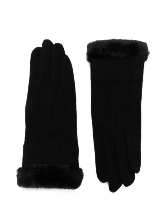 26FW 라페로 장갑 CYGNE 59801 BLACK