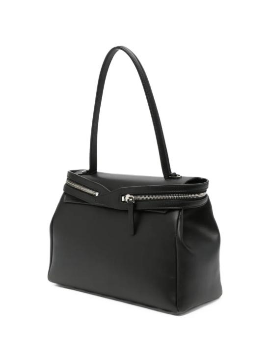 26FW 에스더 에크메 크로스백 06FW26JONI100 L33 101 BLACK - AESTHER EKME