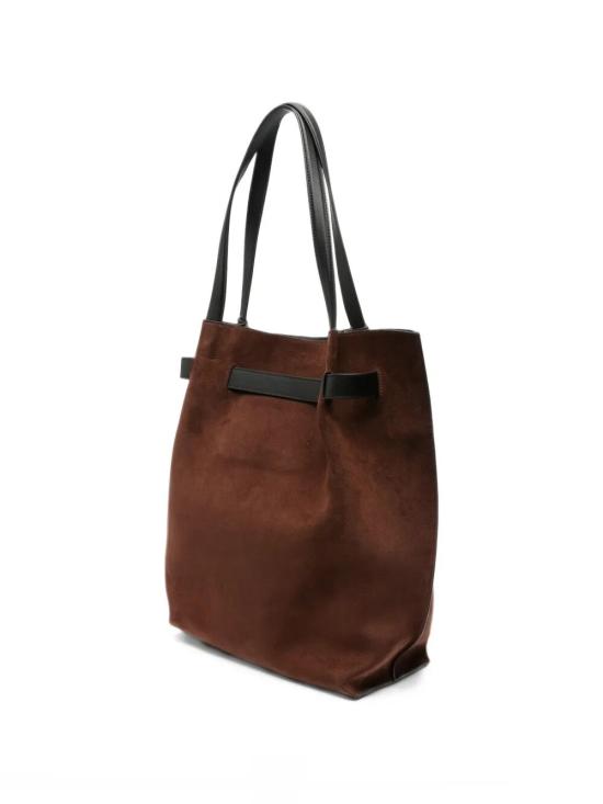 26FW 폴 스미스 토트백 W1A 8356 WSTRUS 68 BROWN - PAUL SMITH