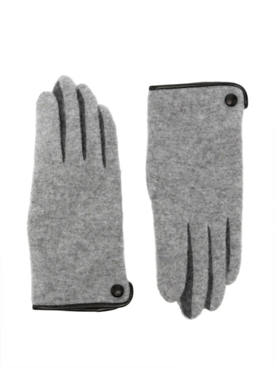 26FW 라페로 장갑 SOUPLE 60703 GREY