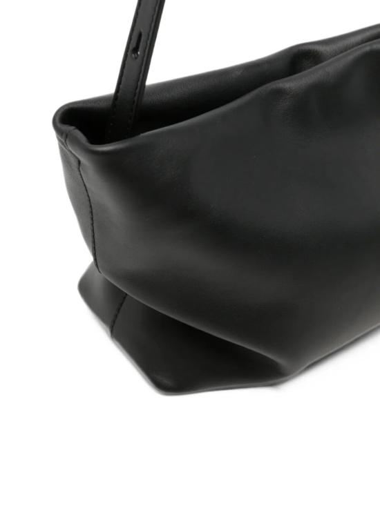26FW 에스더 에크메 클러치/파우치 05CONIN100 L33 101 BLACK - AESTHER EKME