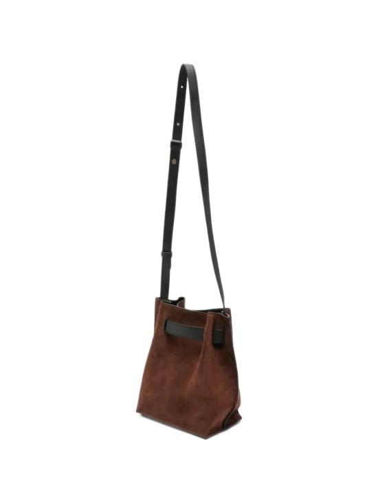26FW 폴 스미스 숄더백 W1A 8365 WSTRUS 68 BROWN - PAUL SMITH