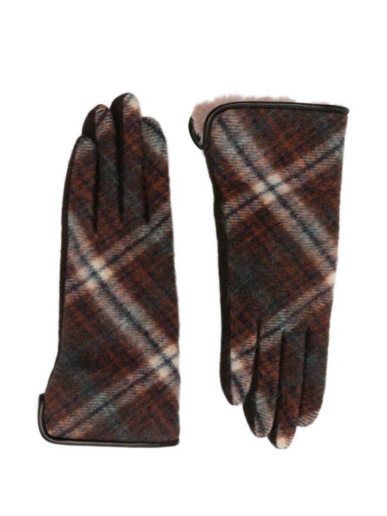 26FW 라페로 장갑 BEAUVAIS 58305 BROWN