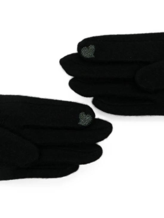 26FW 라페로 장갑 BELFORT 60301 BLACK - L'APERO