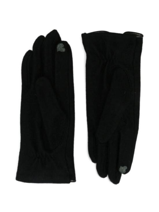 26FW 라페로 장갑 BELFORT 60301 BLACK - L'APERO