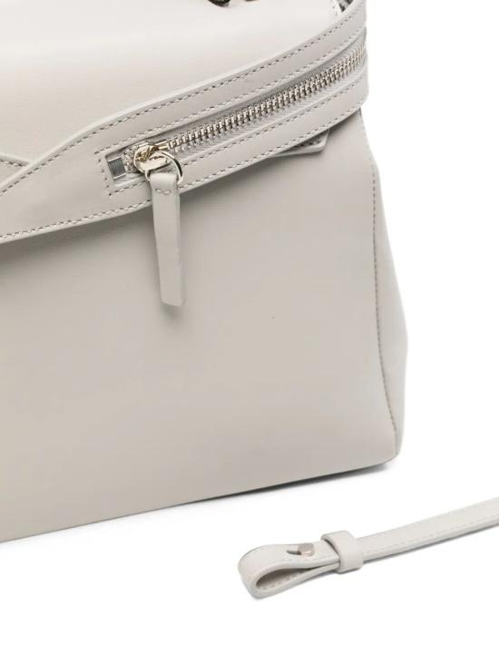 26FW 에스더 에크메 크로스백 06FW26JONI100 L33 253 PEARL - AESTHER EKME